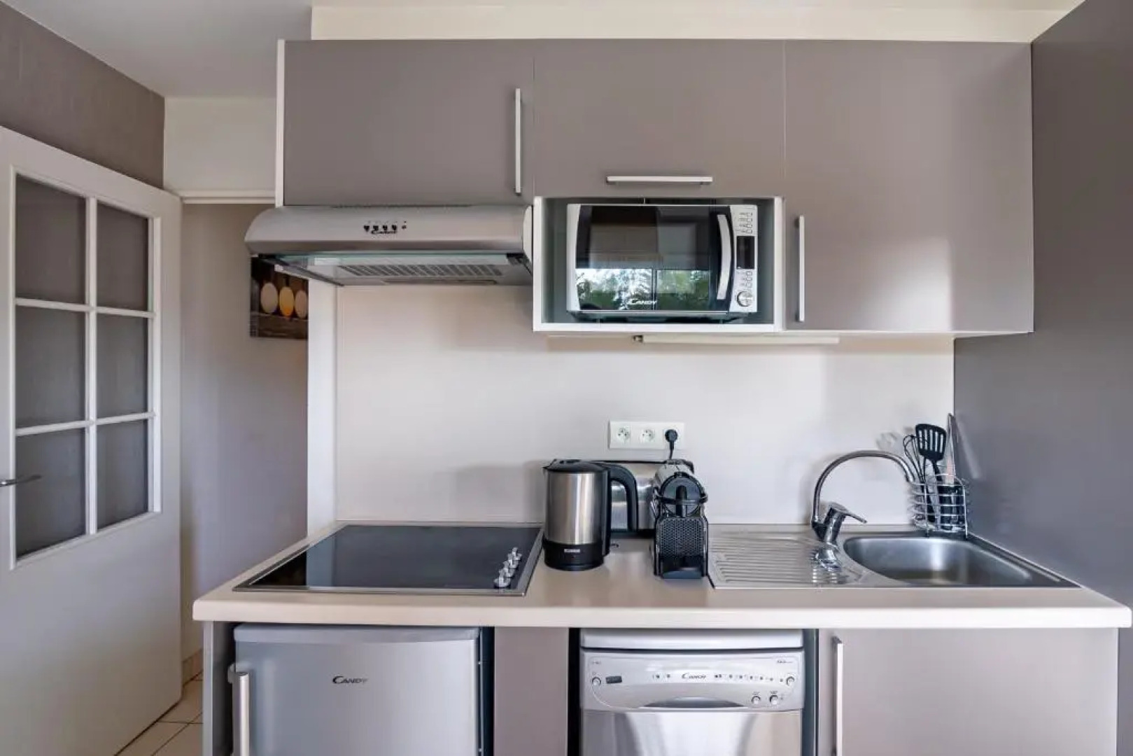 Fairway - appartement proche plage et golf - piscine et sauna