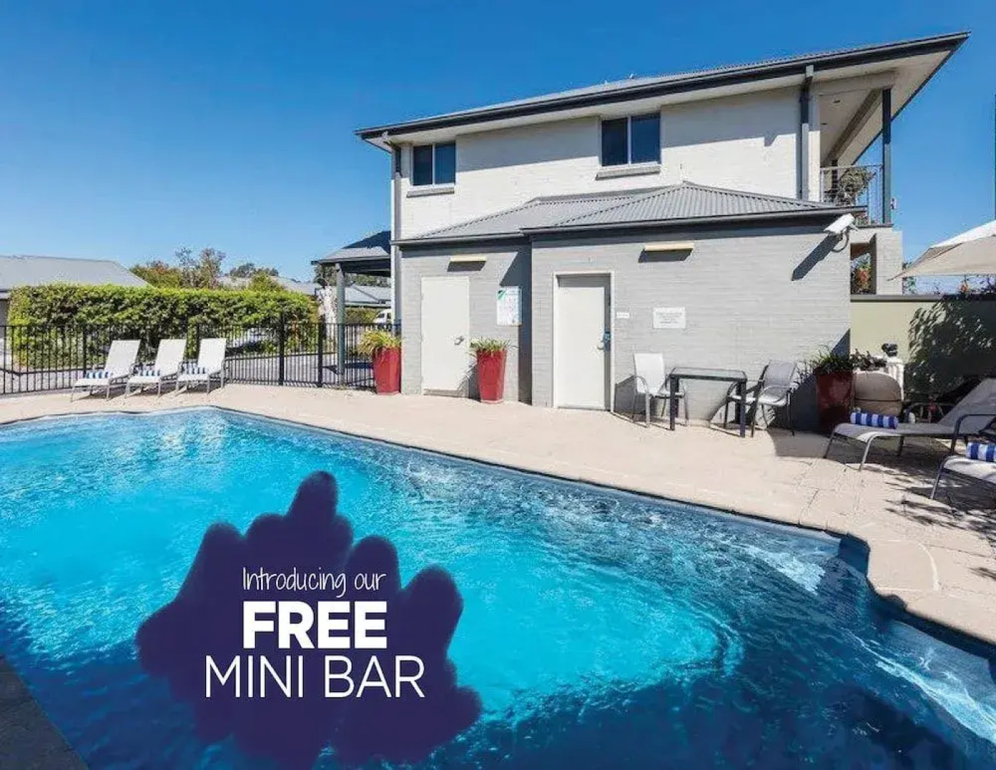 Hunter Gateway Motel