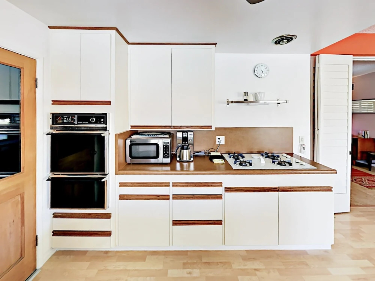 68571 J Street Home Mid-century 2 Bedrooms 2 Bathrooms Home