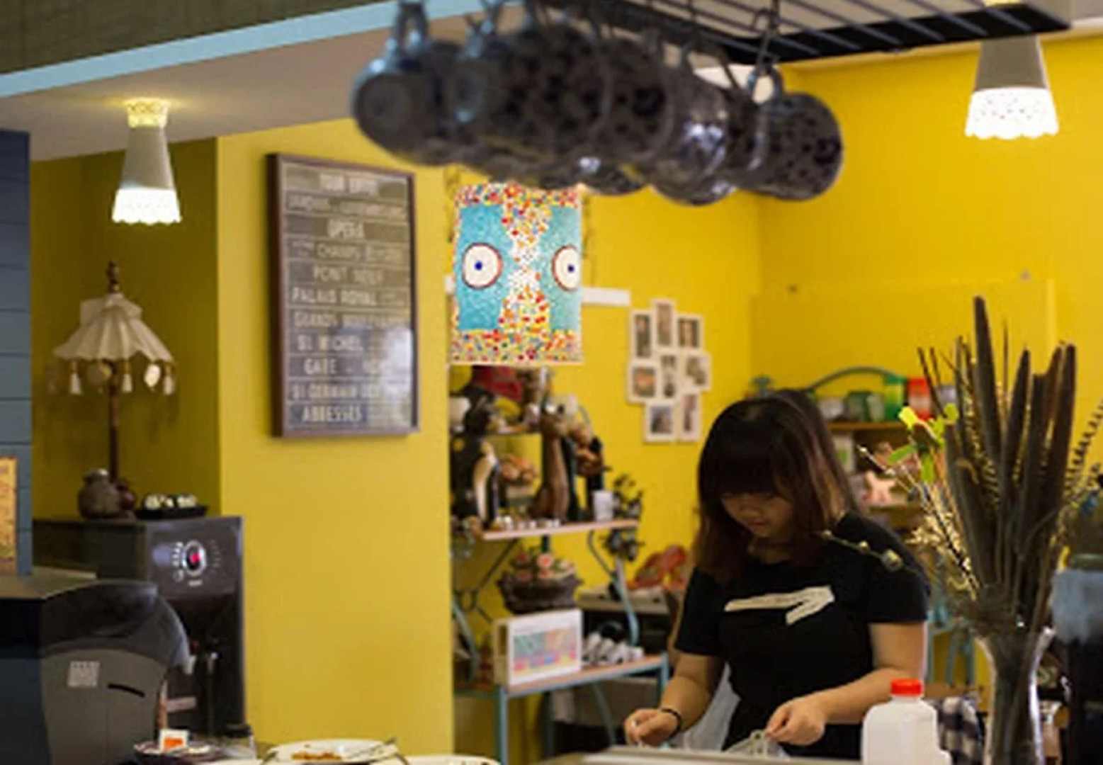 Ilancat Country House B&B