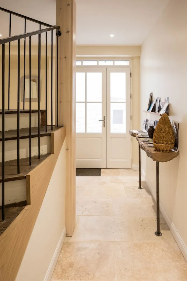 Chambres d'Hôtes Maison Saint Privat