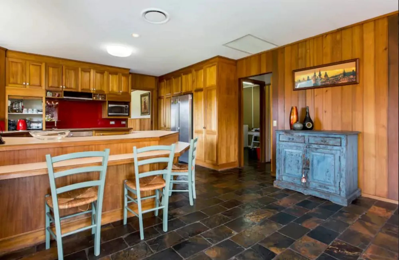 Adriennes Country Retreat