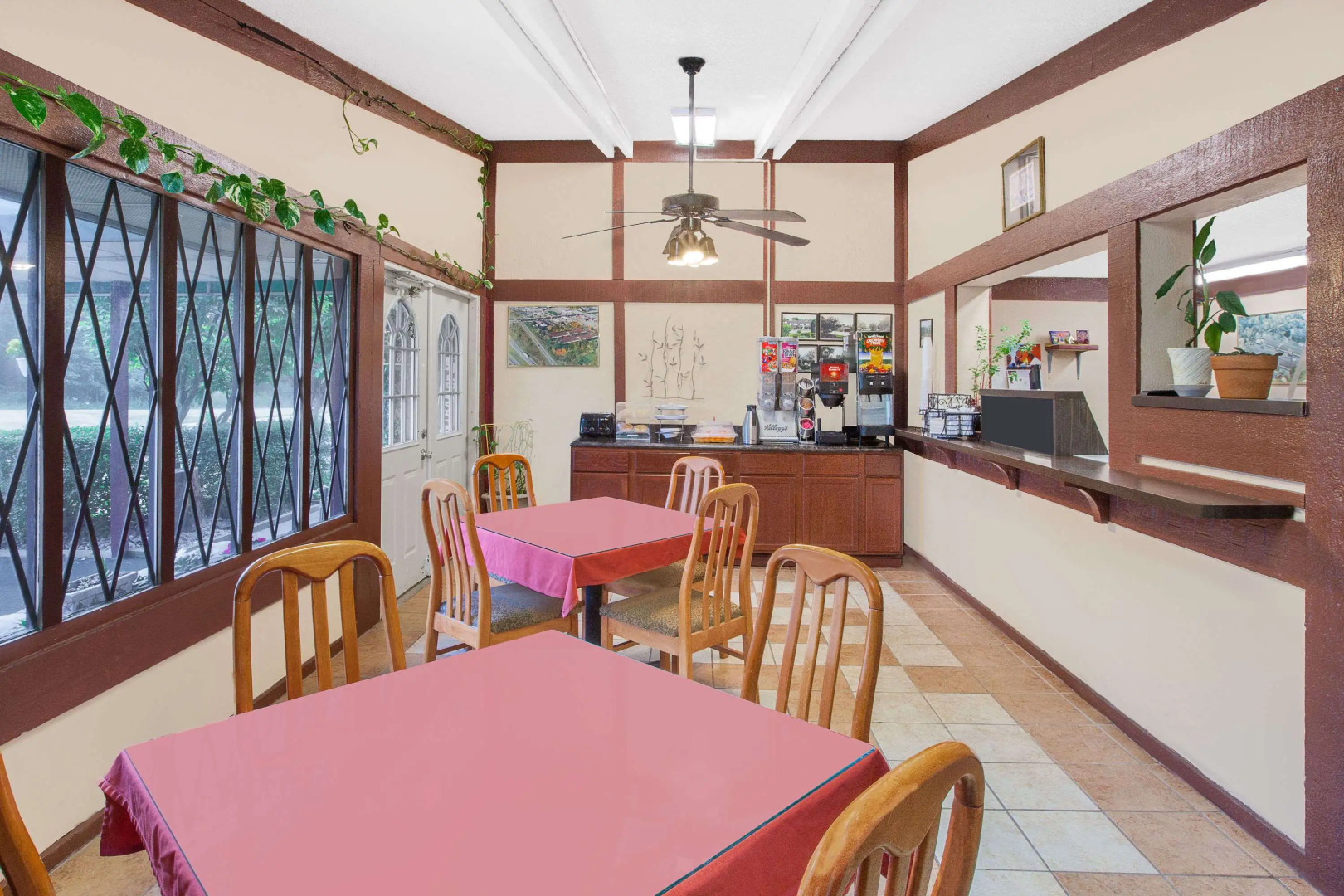 Knights Inn Battle Creek