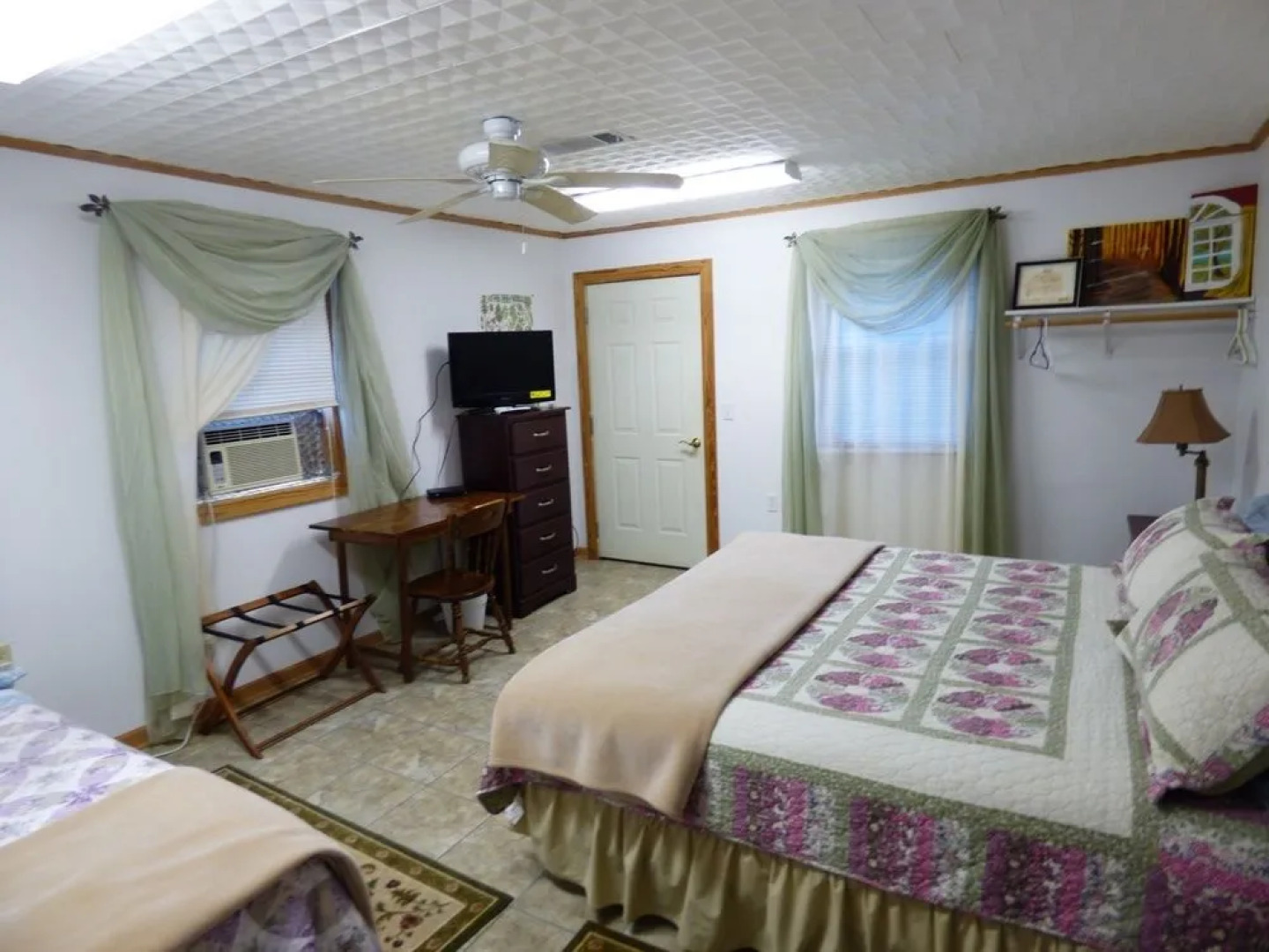 Allen Acres Bed & Breakfast