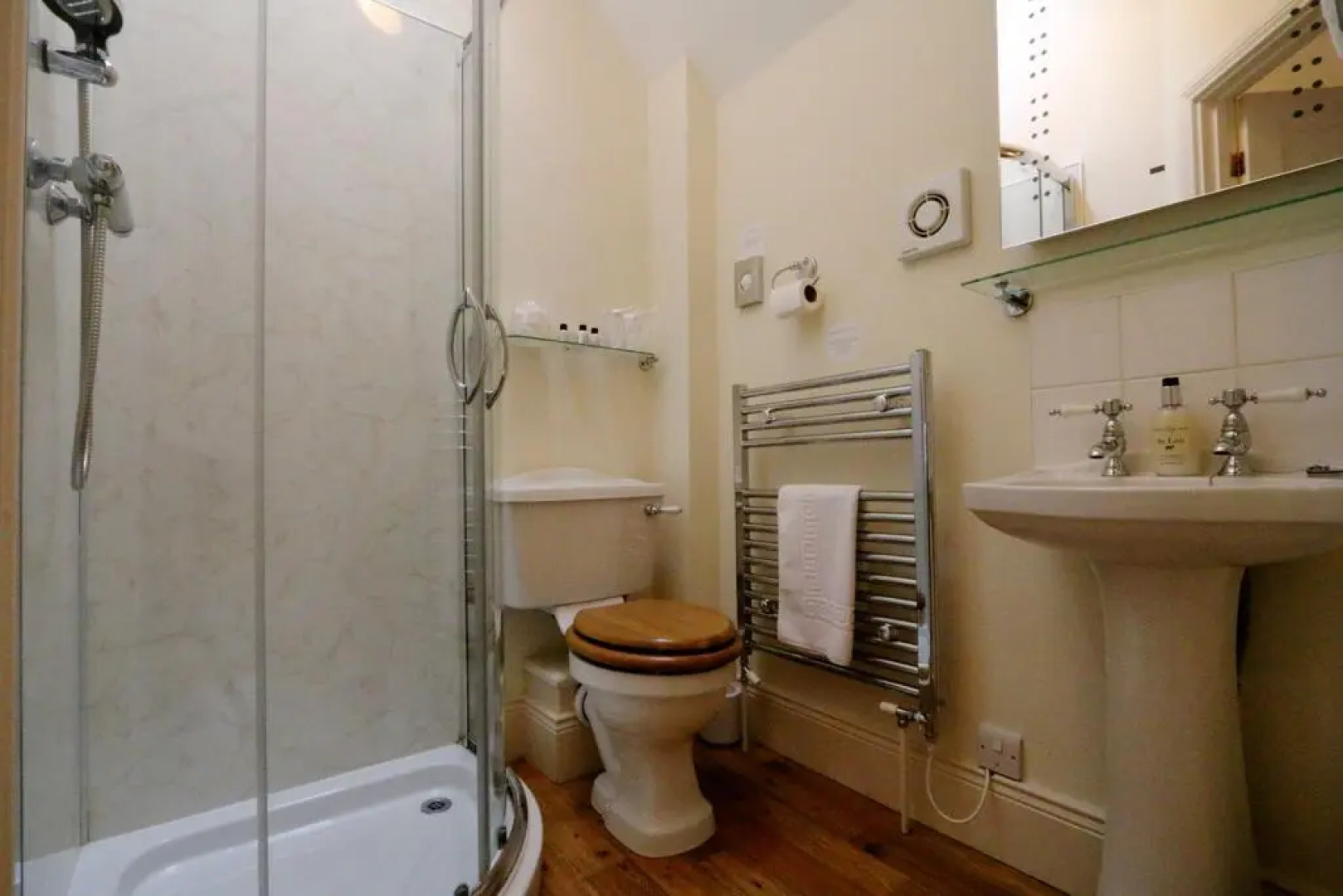 Carraw Bed & Breakfast