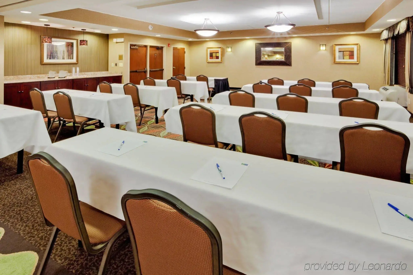Holiday Inn Express - Harrisburg East by IHG