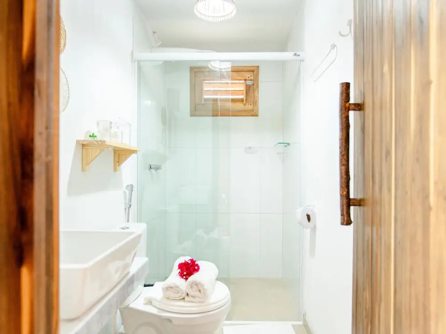 Chalés Caminho dos Ventos