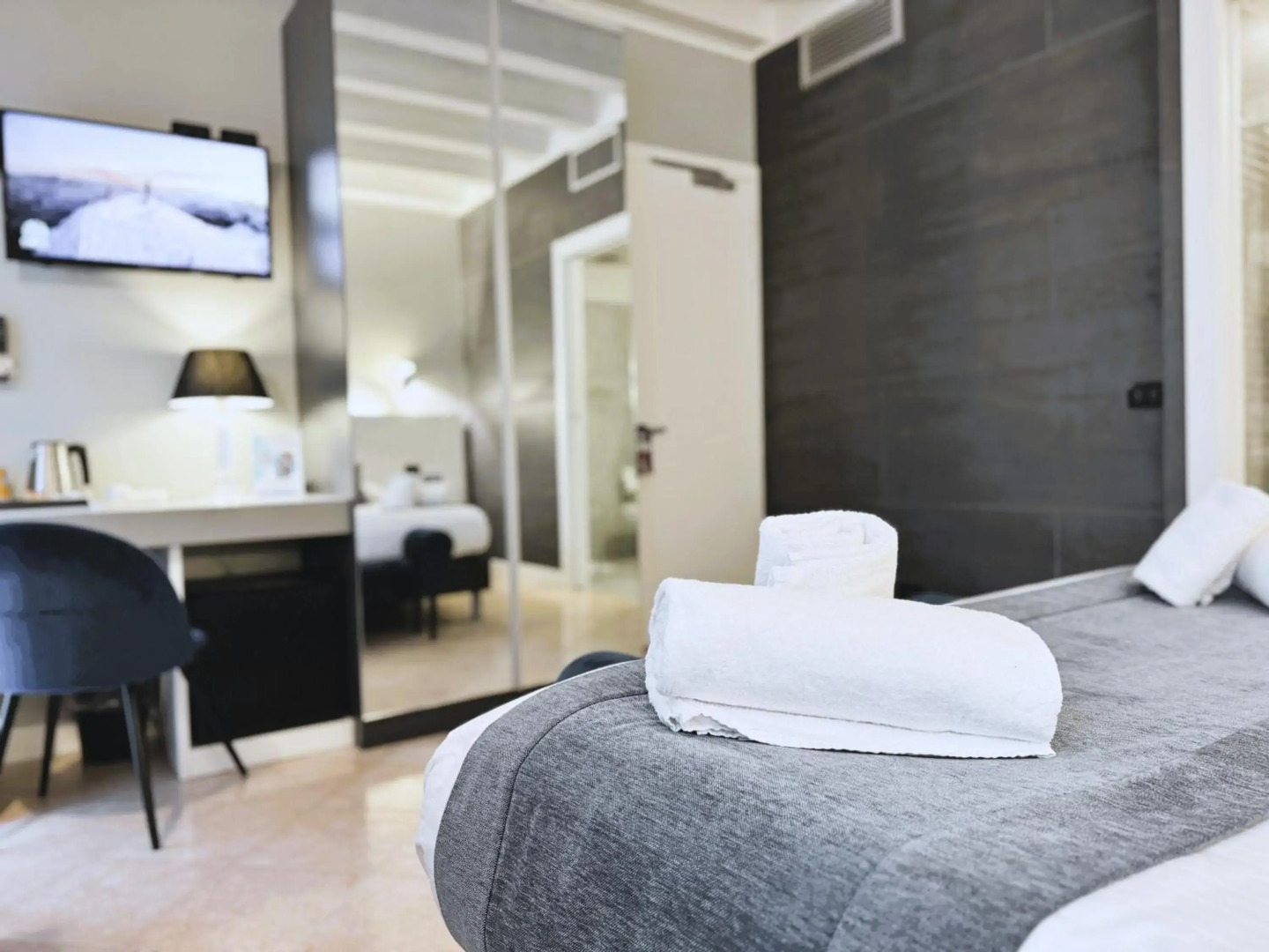 Albergo Fontana Verona