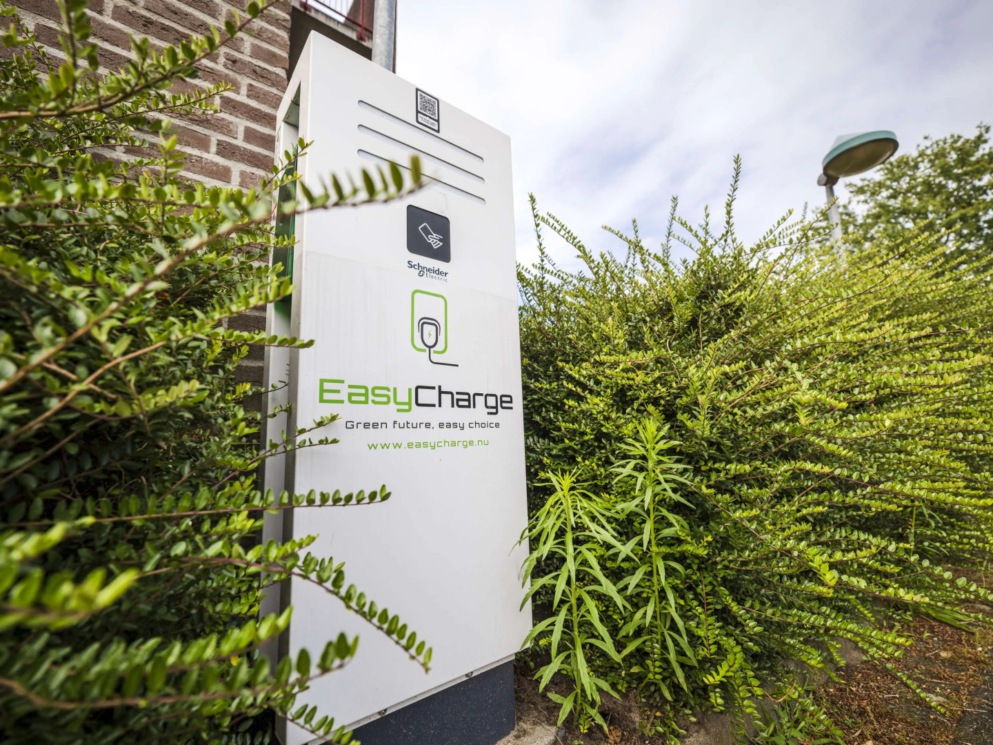 Campanile Hotel Breda