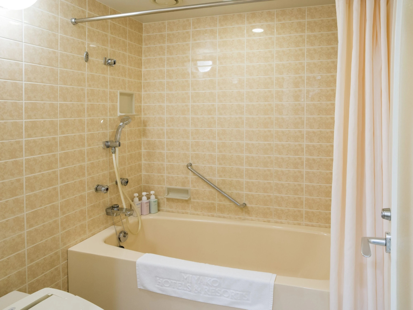 Miyako Hotel Amagasaki