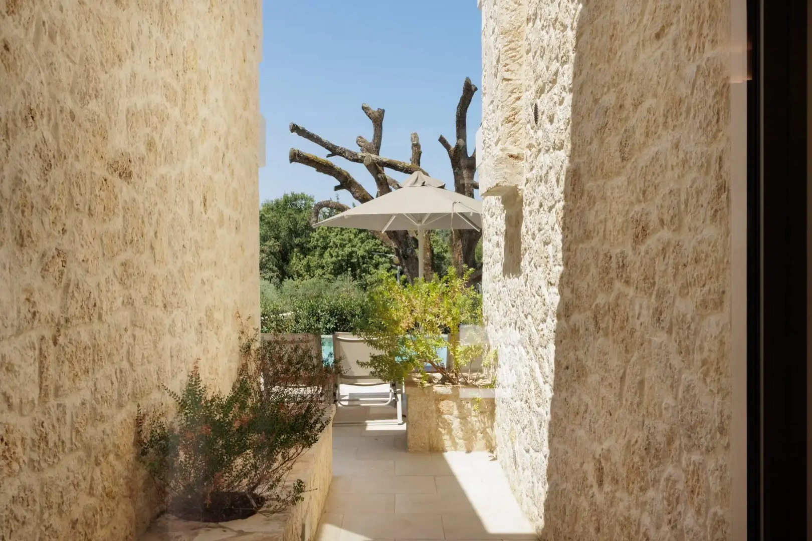 My Mediterranean Luxury Villa Corfu