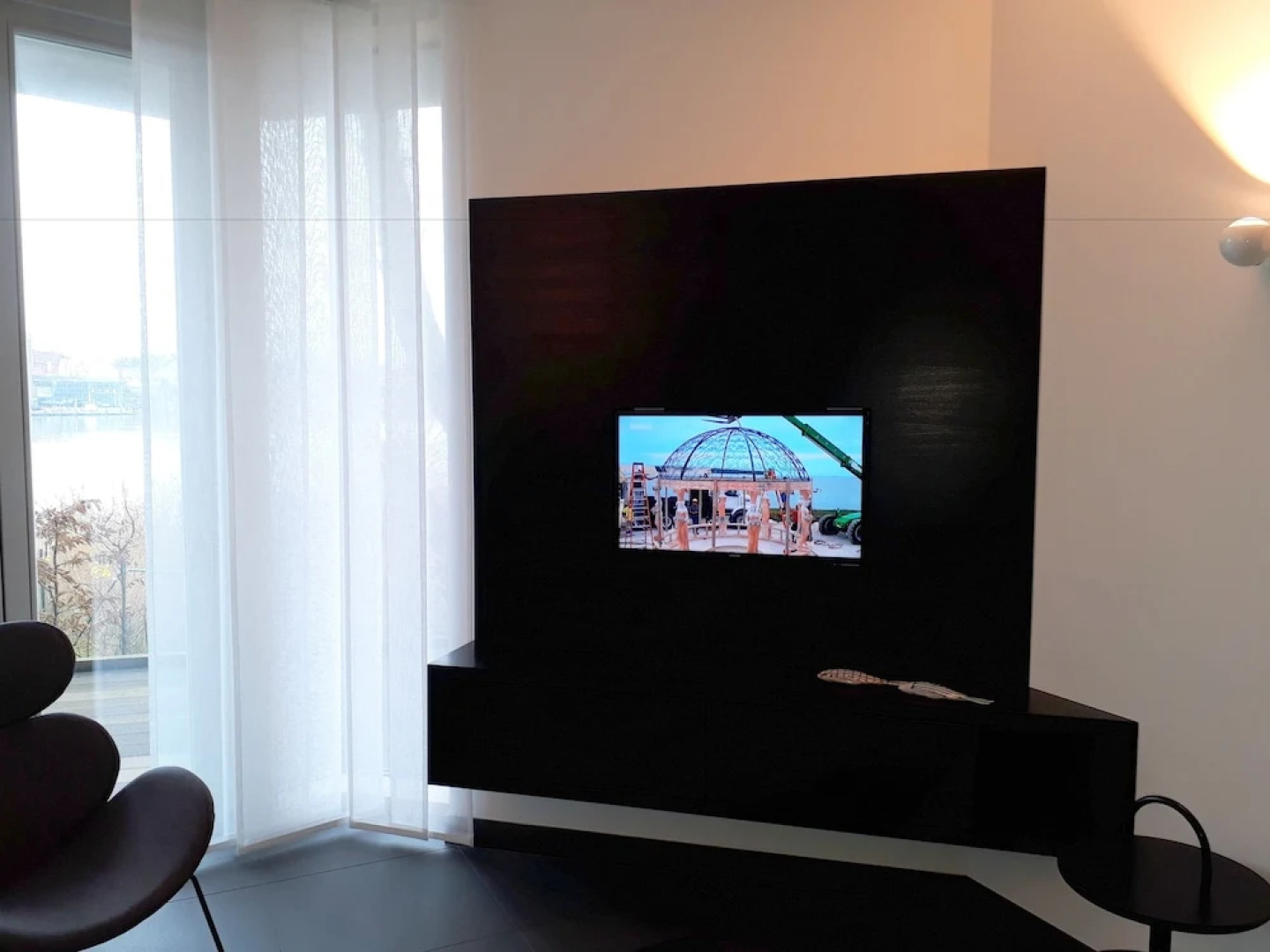 urlaubsart - Schleibrücke