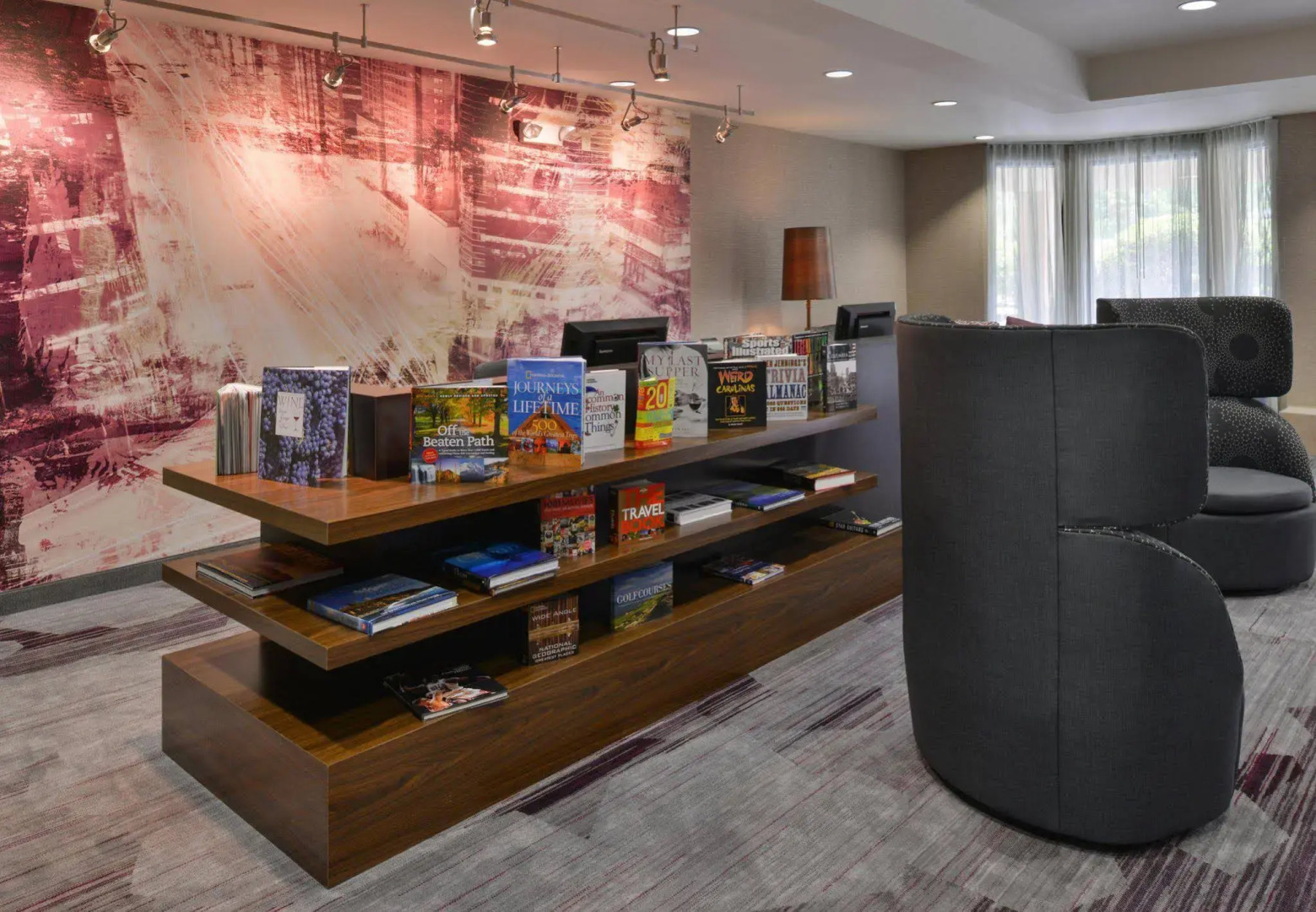 Courtyard by Marriott Columbia Northeast/Fort Jackson Area