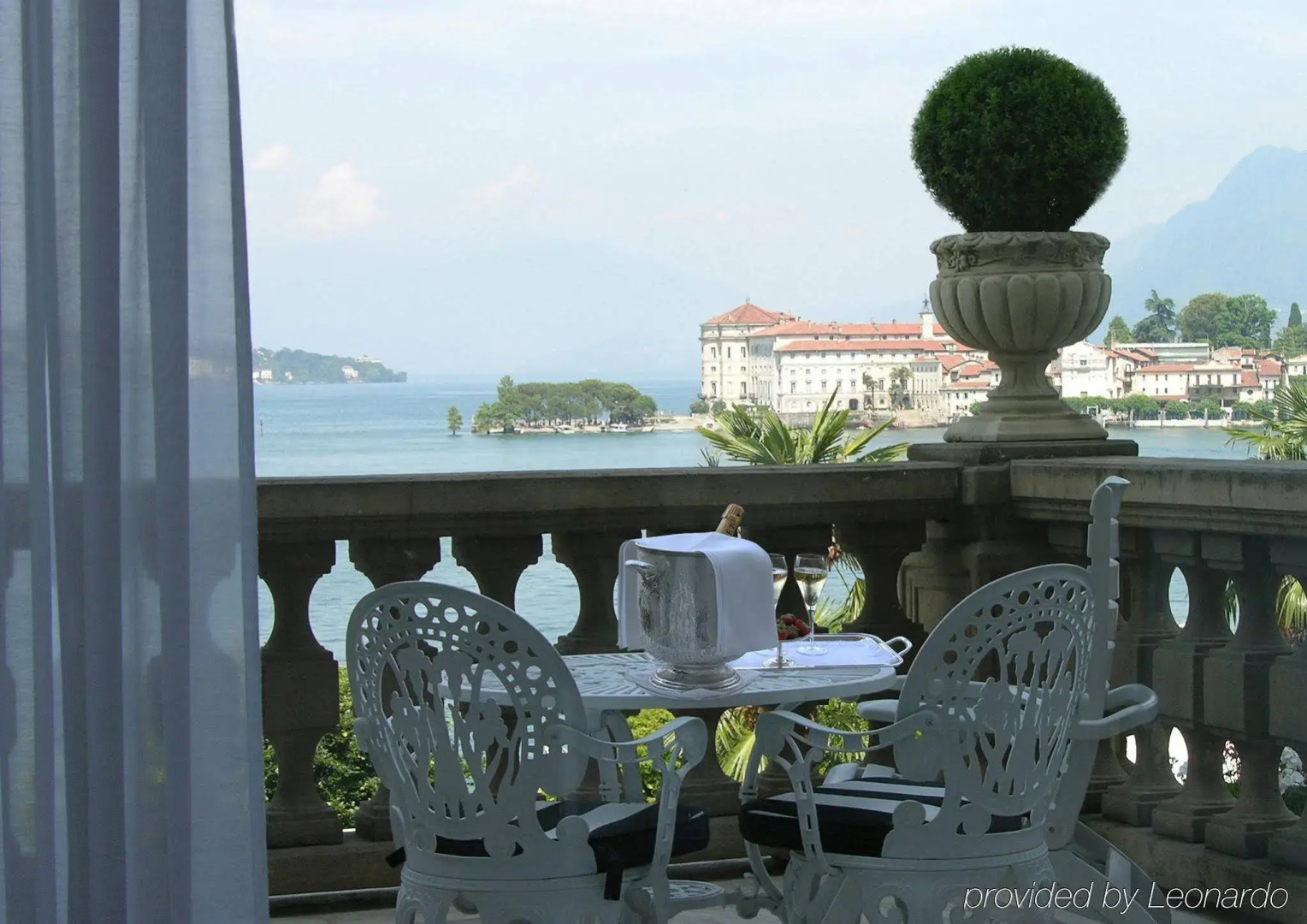 Villa e Palazzo Aminta Hotel Beauty and SPA