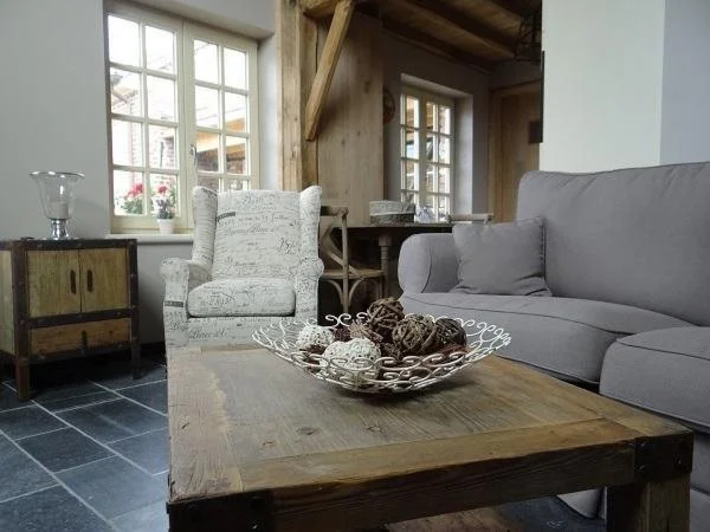 B&B Hoeve Ransberg