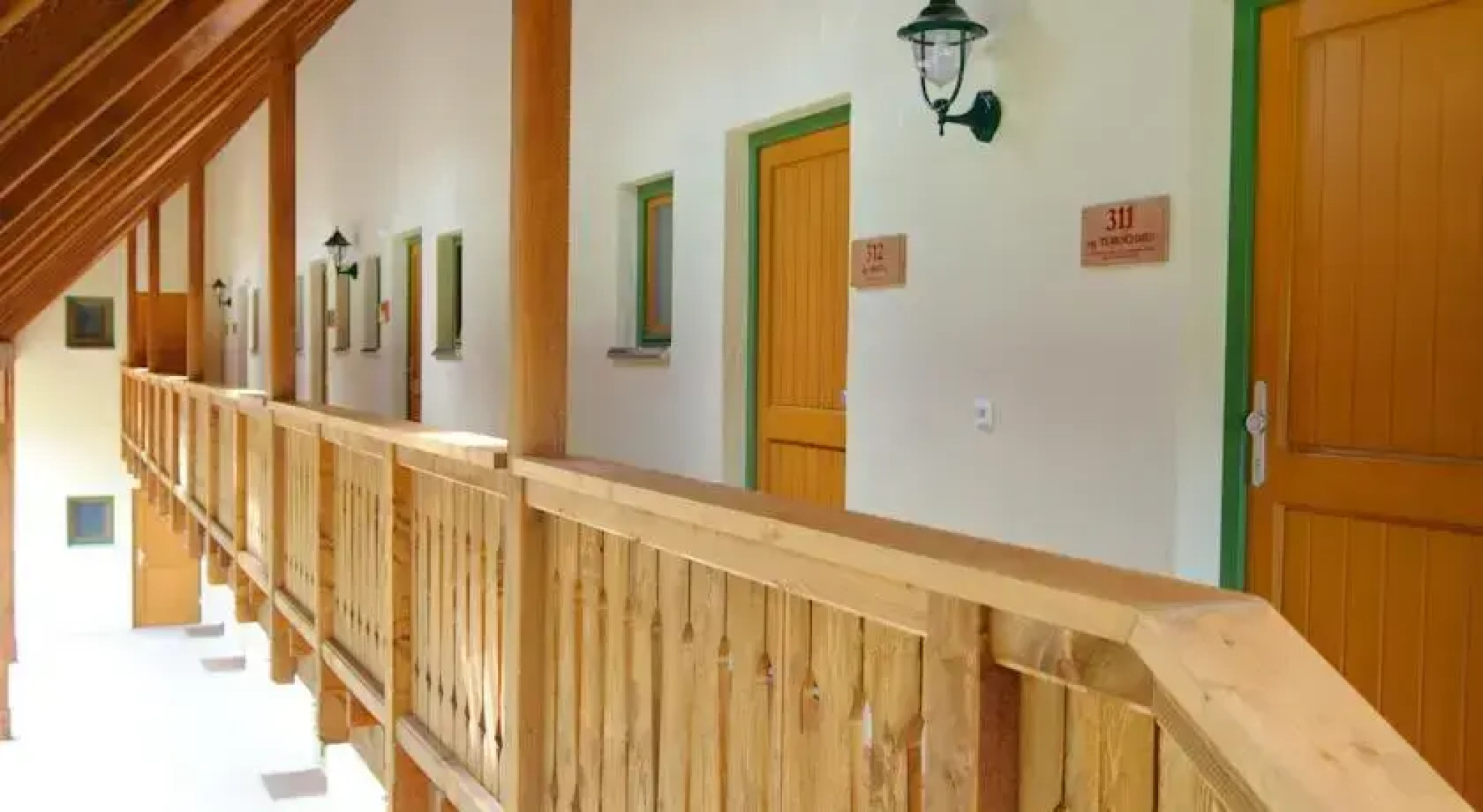 JUFA Hotel Tieschen - Bio Landerlebnis