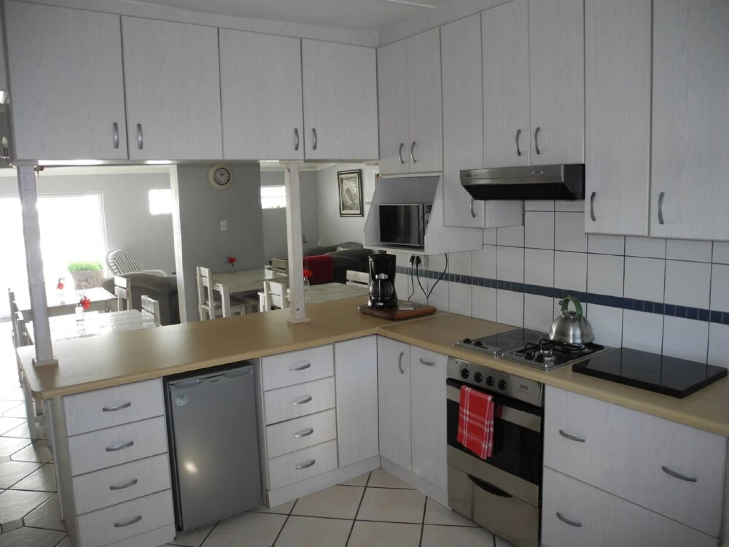 Beachcombers Bed & Breakfast