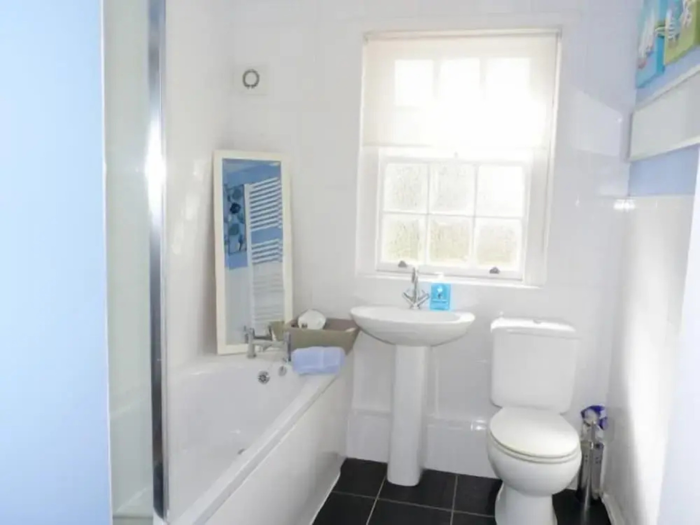 6B Catherdral Street