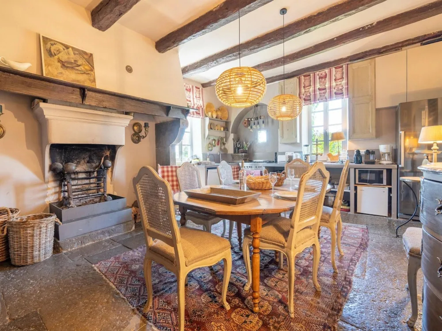 Beautiful Holiday Home With Private Pool