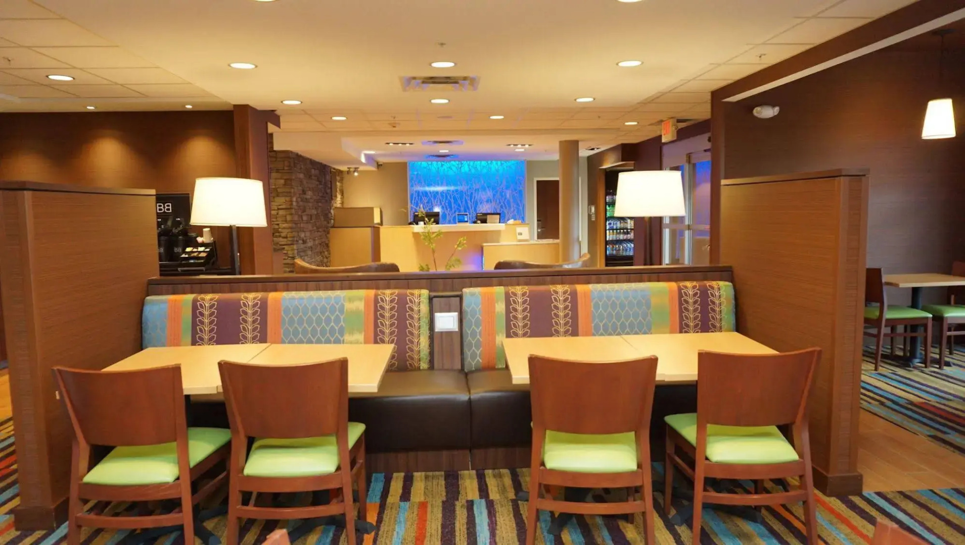 Fairfield Inn & Suites by Marriott Jonestown Lebanon Valley