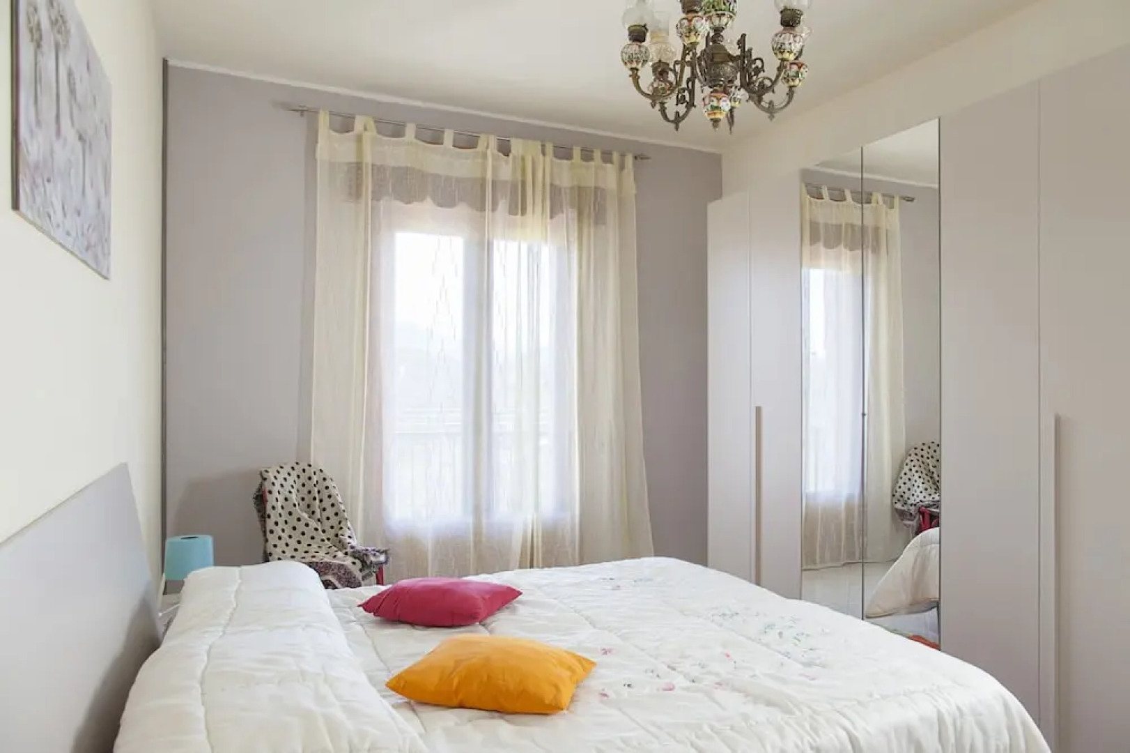 Smile Apartment with views by Wonderful Italy