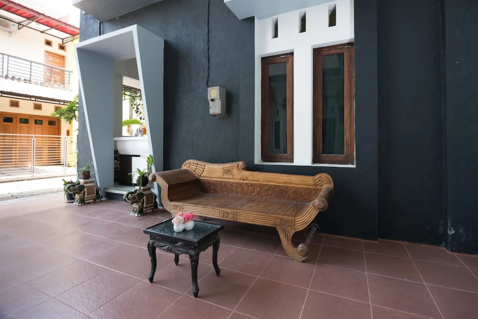 OYO 1336 Omah Sukun Syariah