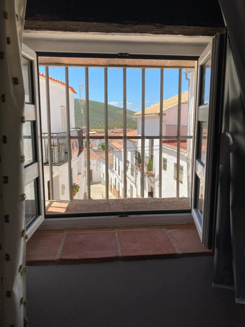 Casa rural Entre el Viento y el Agua