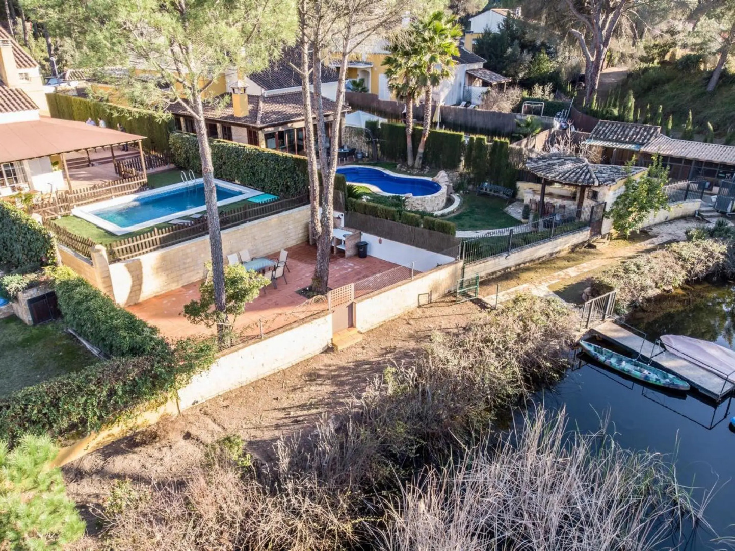 CT 112 CO - El Refugio del Lago - CT 112 CO - El Refugio del Lago