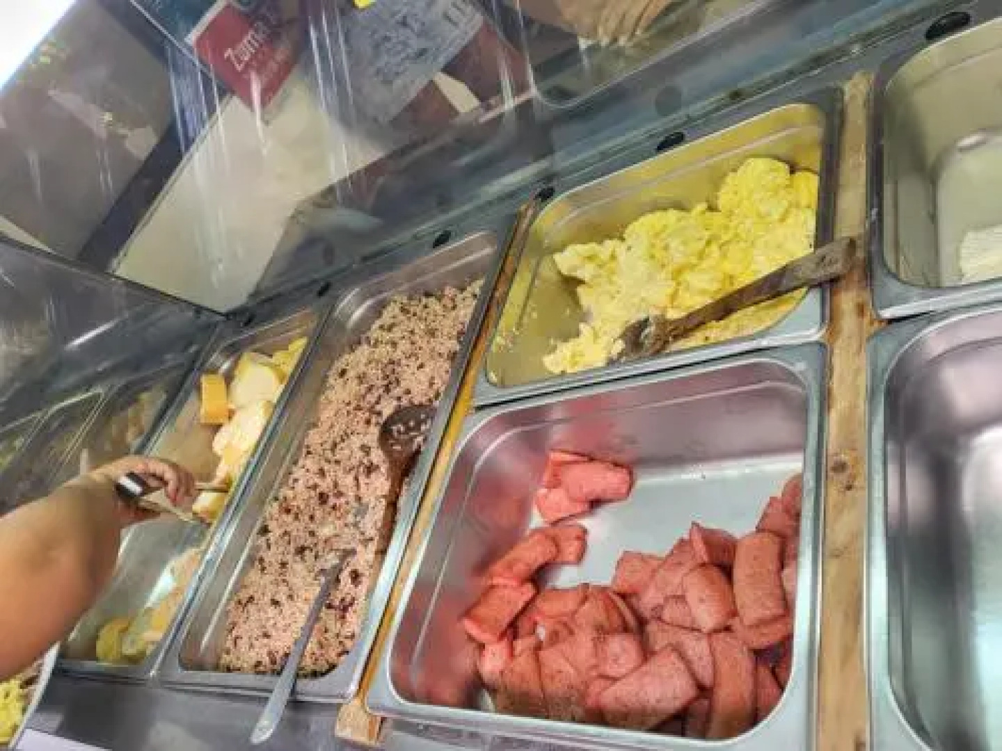 Downtown Montezuma Hostel