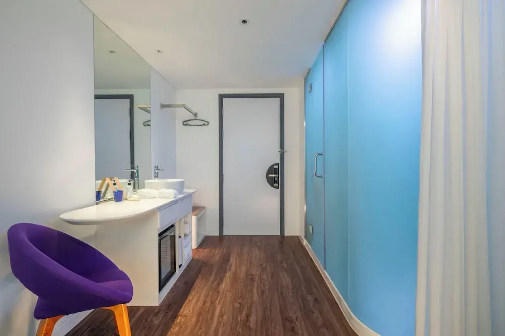 Tru by Hilton Hau Giang City Centre