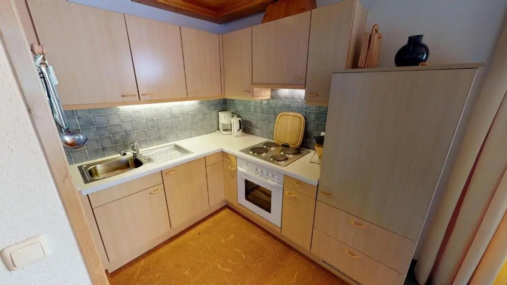 Chalet Tirol Waidring