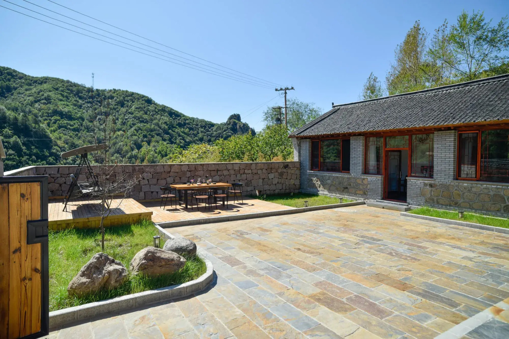 BTG Boutique Hotel Maple Spring Bay