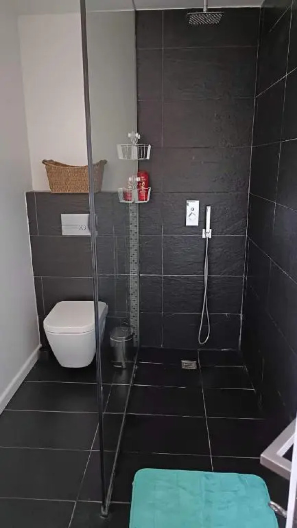 Apartamento T3 - férias