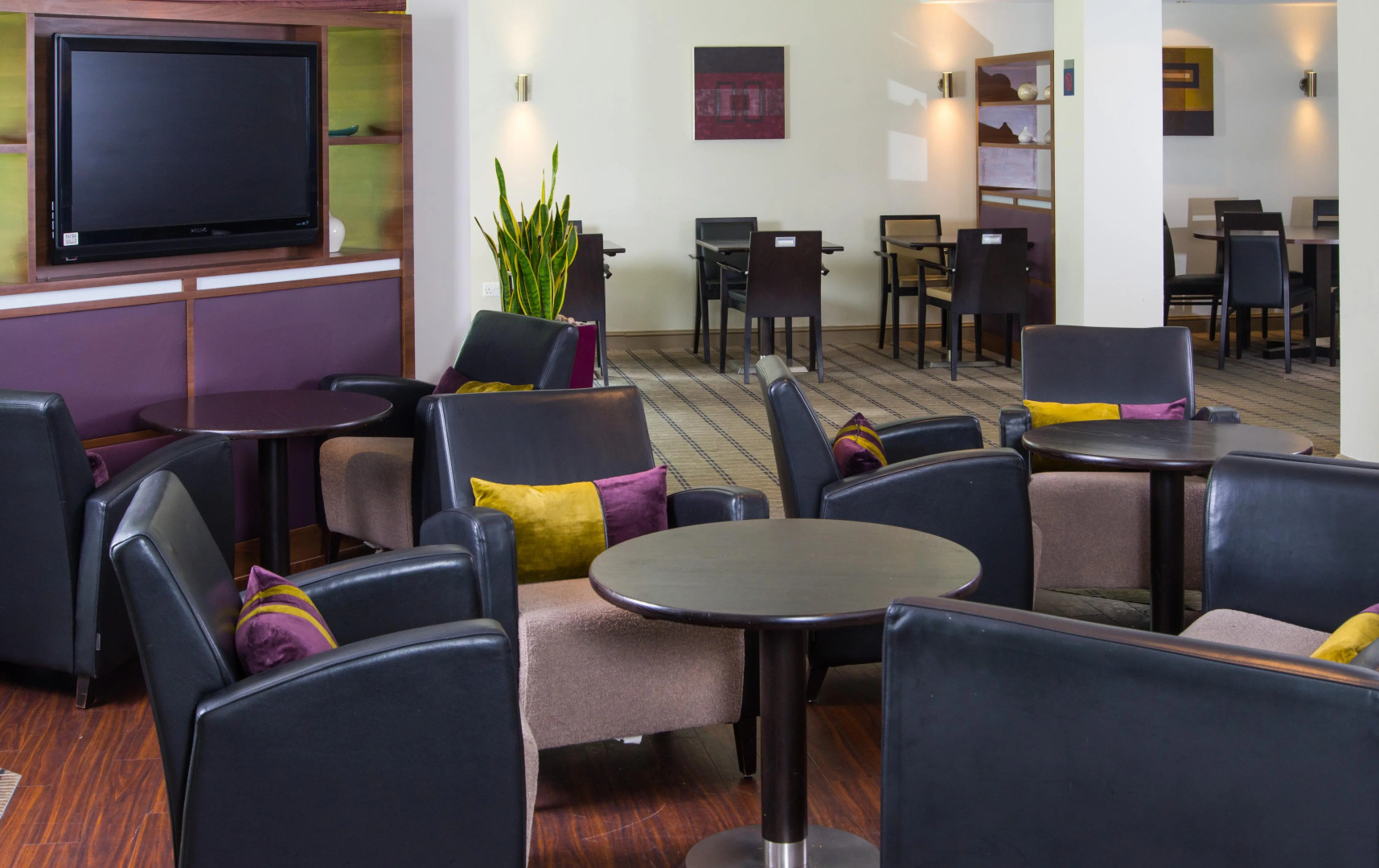 Holiday Inn Express Stirling by IHG