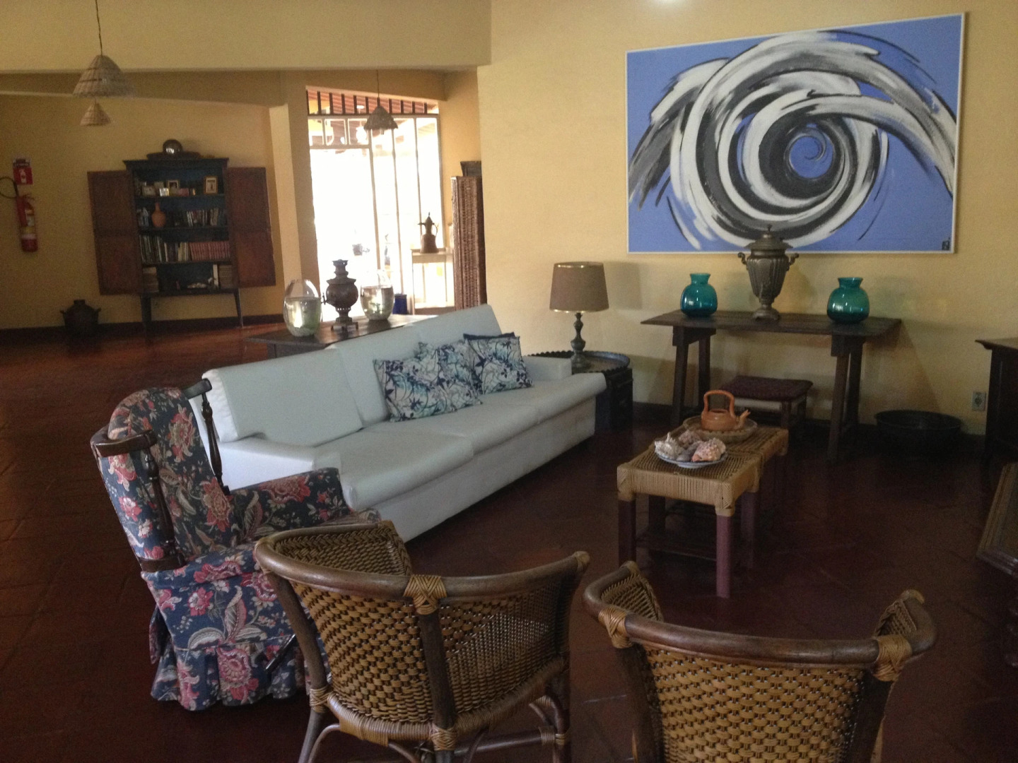 Hotel Pousada Caminho da Praia