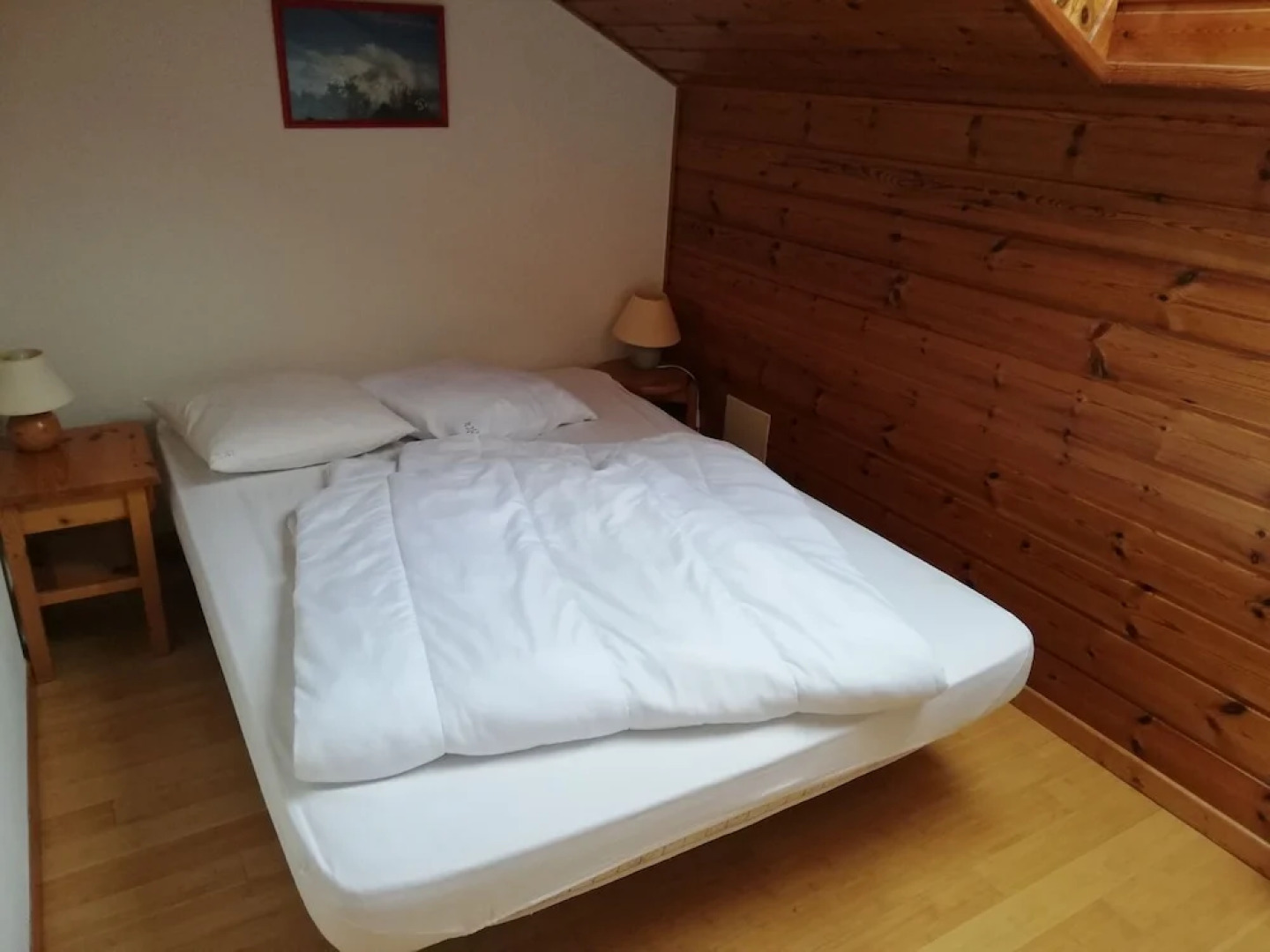 Lovely Apartment in Flaine With Swimming Pool