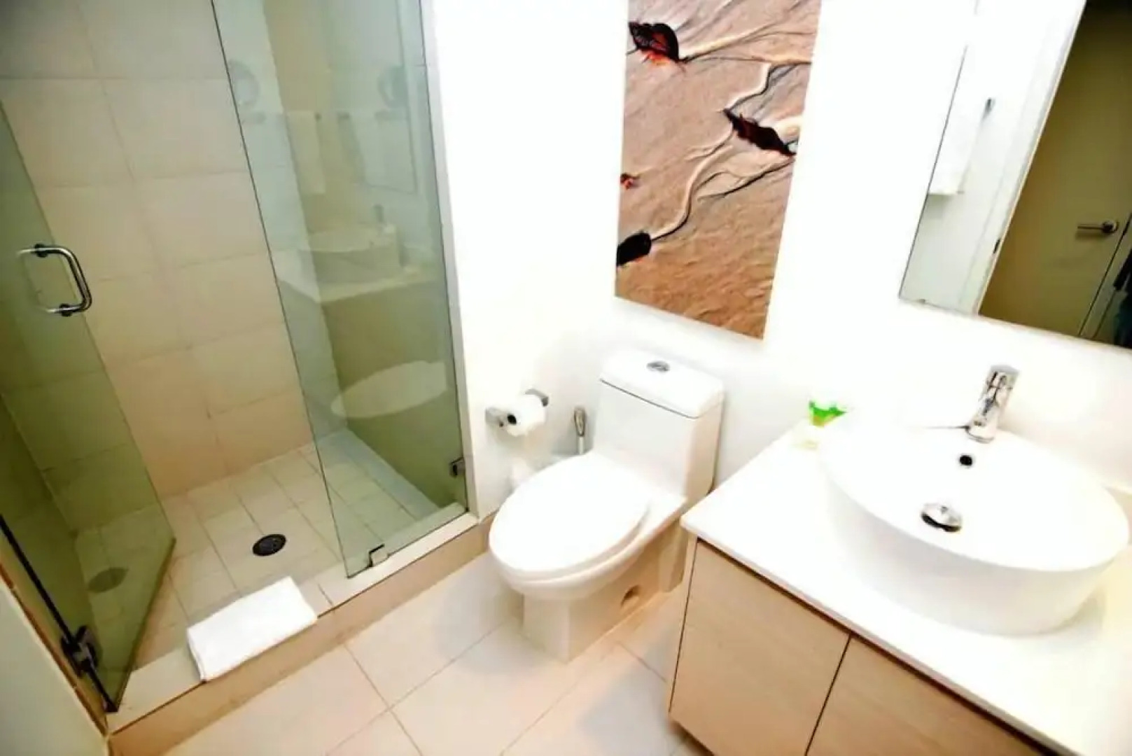 Bay, Ocean & Skyline View 2 Bed 2 Bath Residence @ Beachwalk Resort