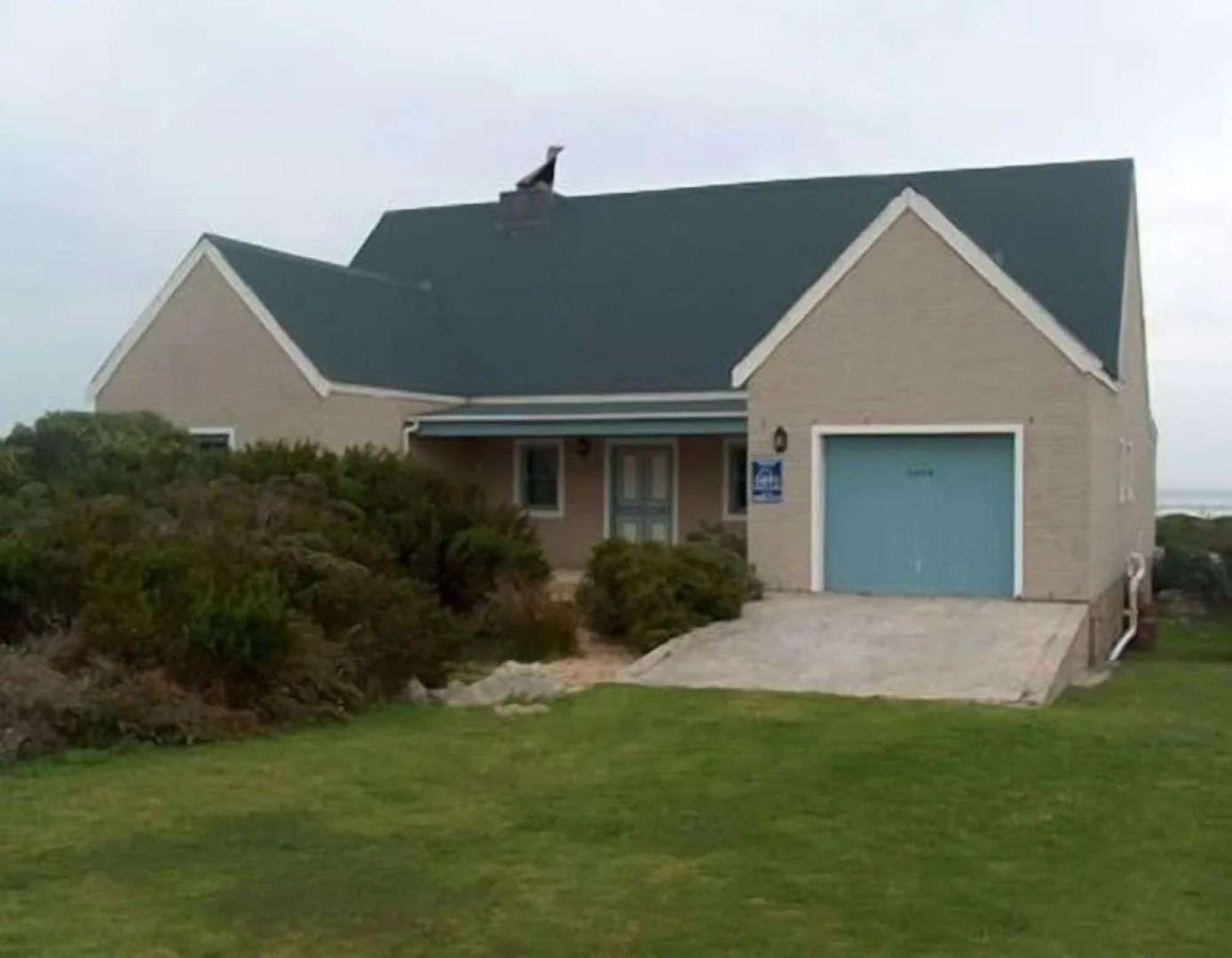 Rocky Pools Bettys Bay