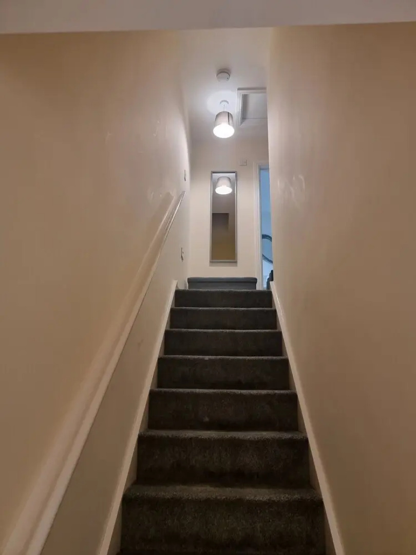 Impeccable Beachfront 2-bed Cottage in St Bees