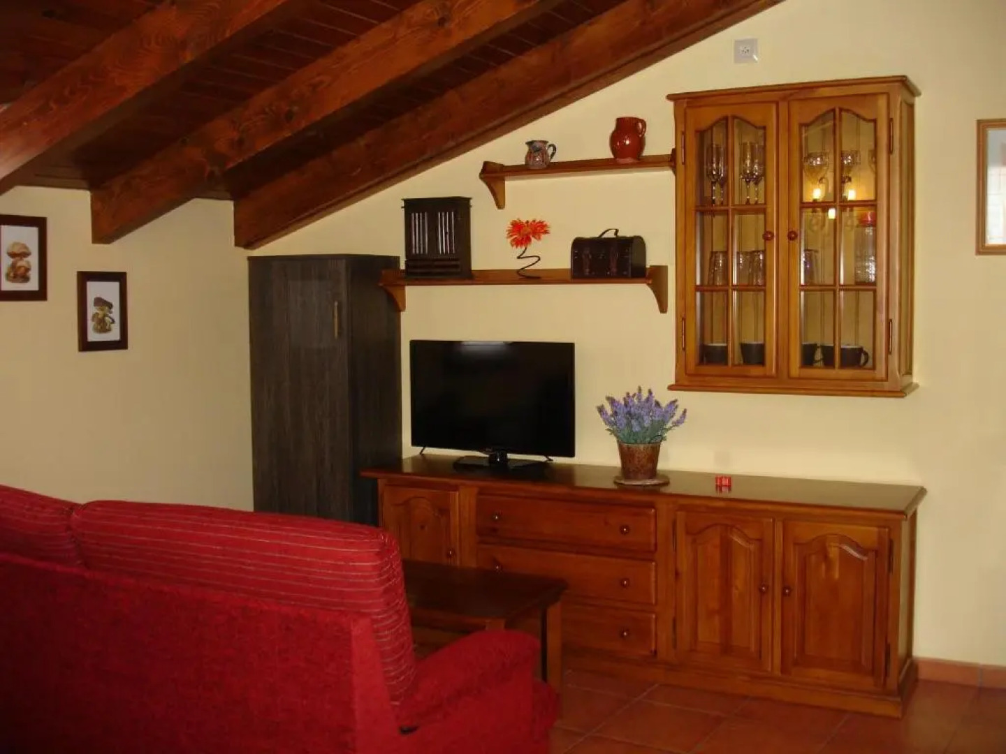 Turismo Rural Castell