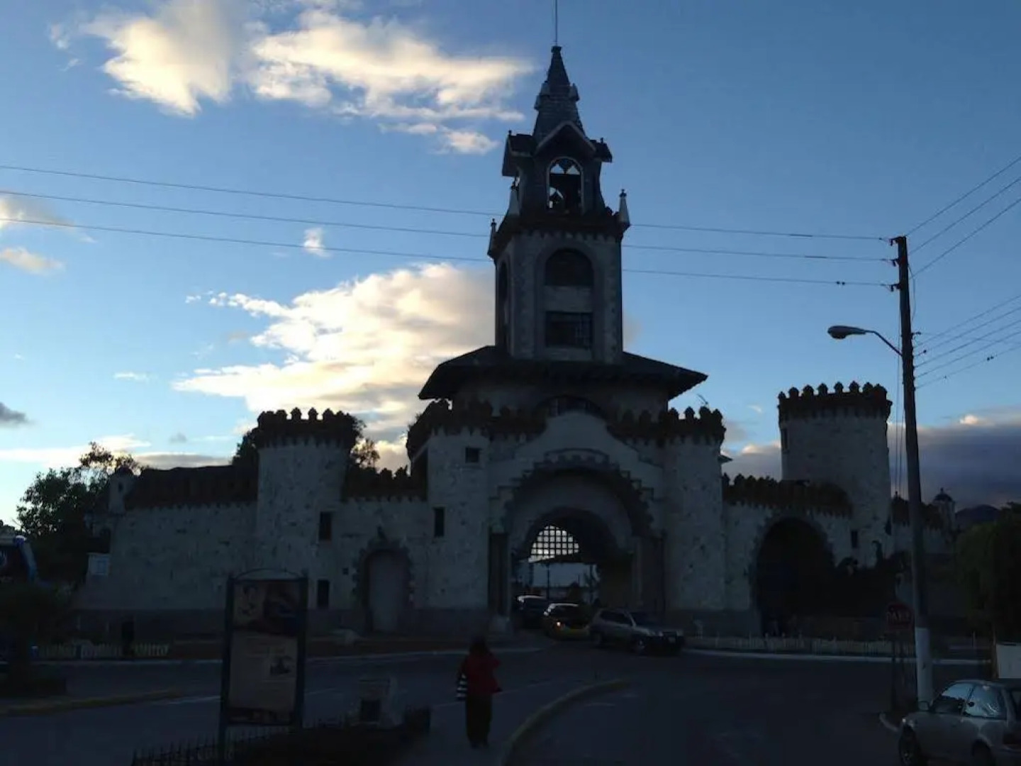 Hostal Aguilera Internacional