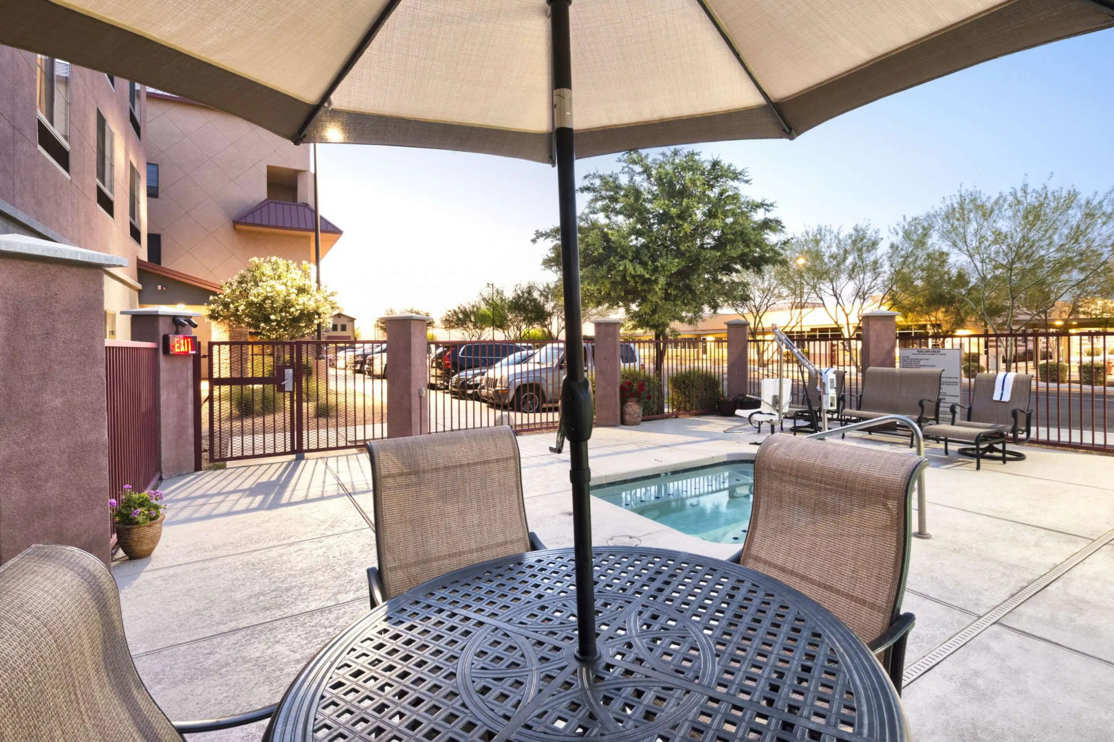 Comfort Suites Goodyear - West Phoenix