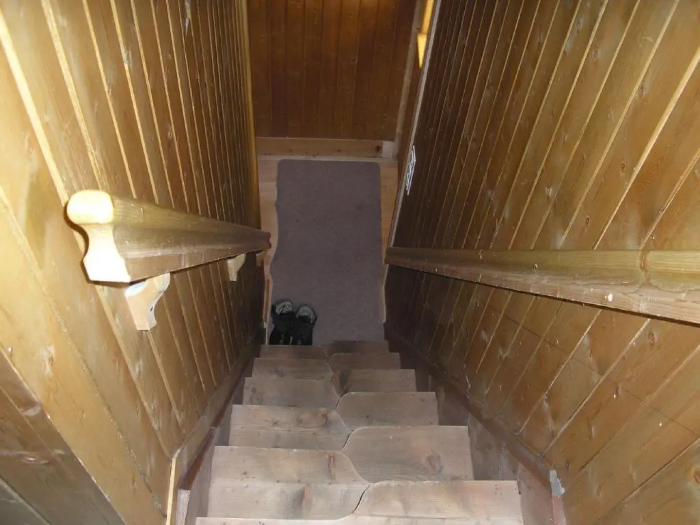 Mühle in Görtschach