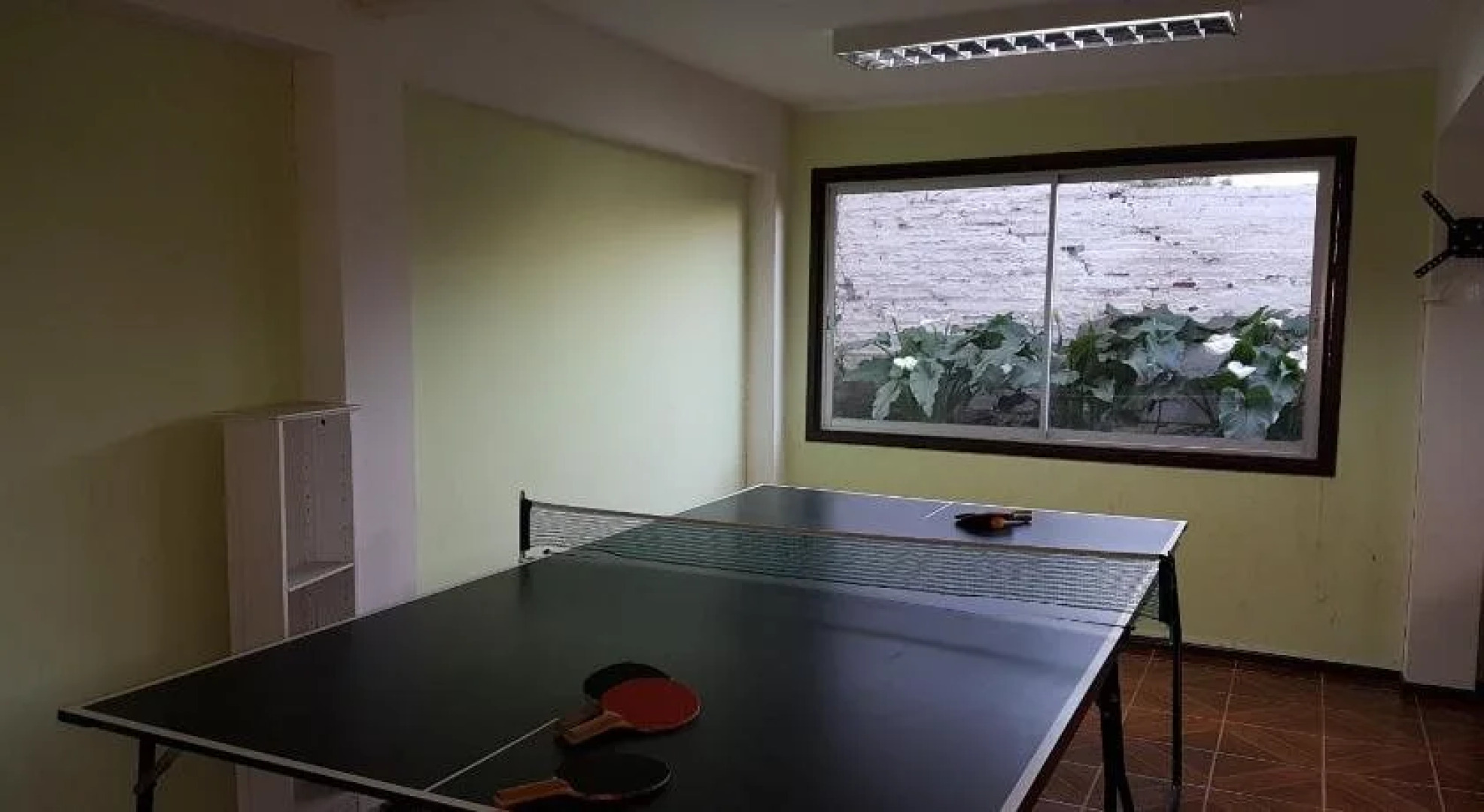 Bed & Breakfast El Mirador De Valparaiso