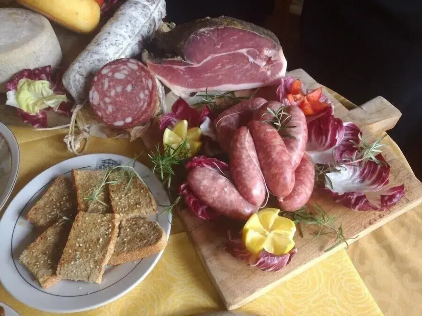 Albergo Generale Cantore