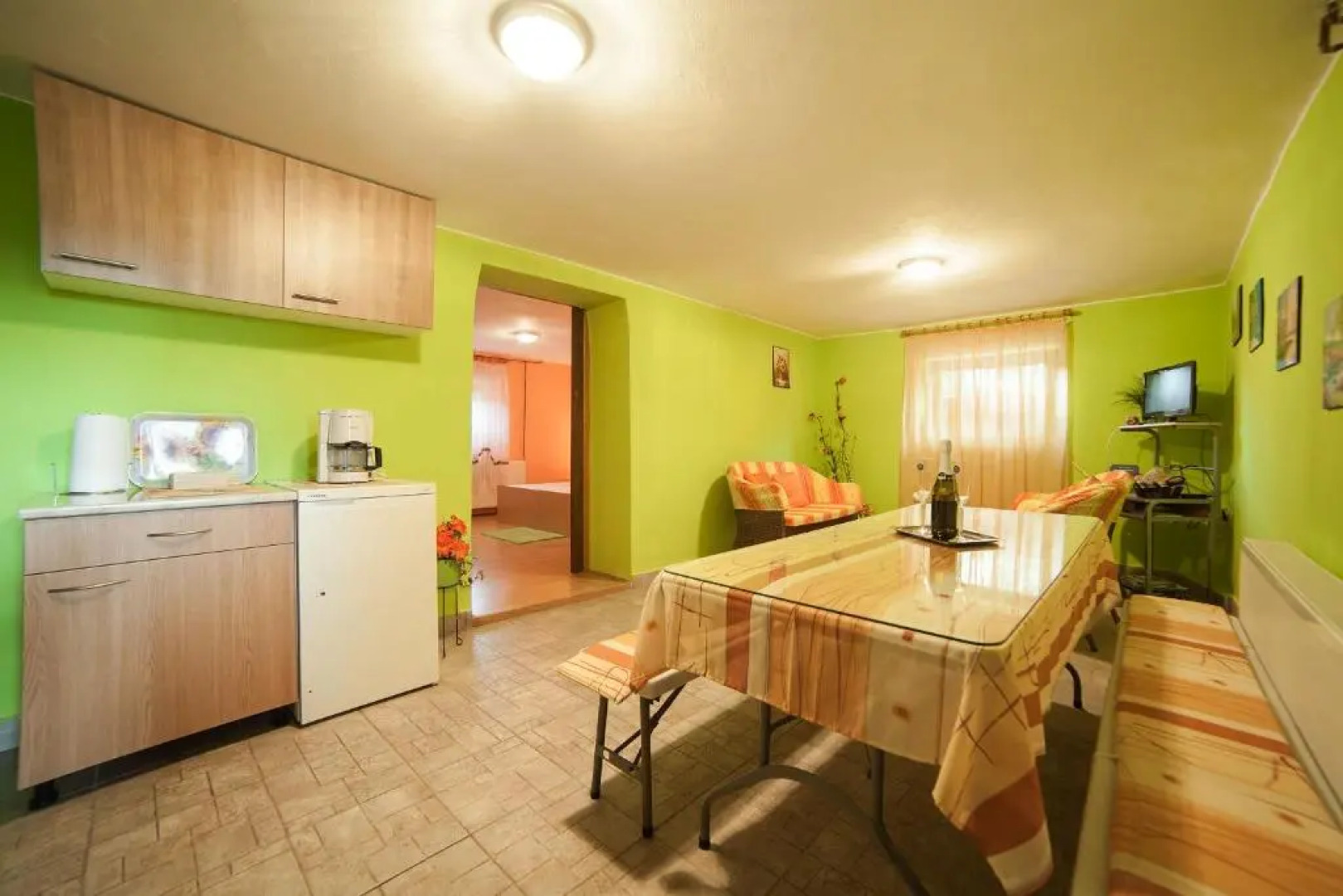 Apartment Tomašević