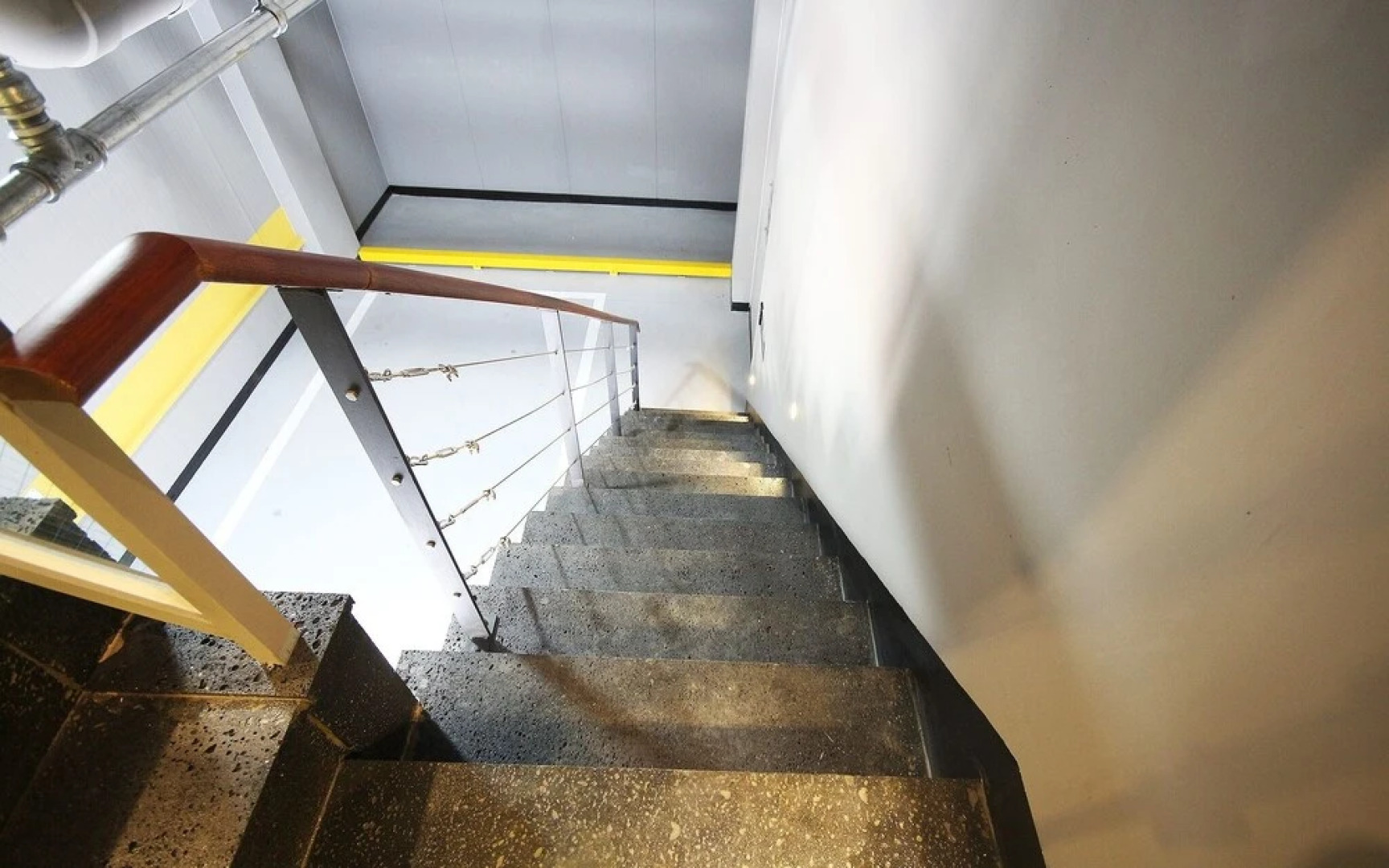 Changyeong Moon Dot Self Check-in Motel