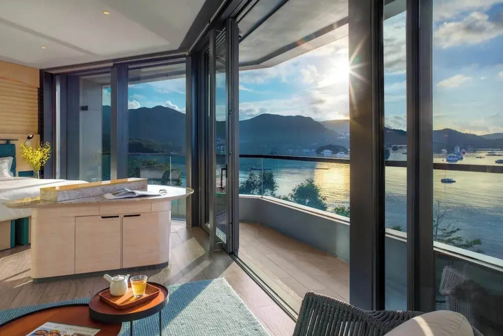 WM Hotel Hong Kong, Vignette Collection by IHG