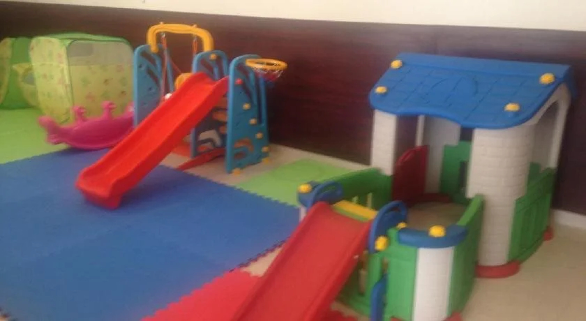 Nova Furnished Units