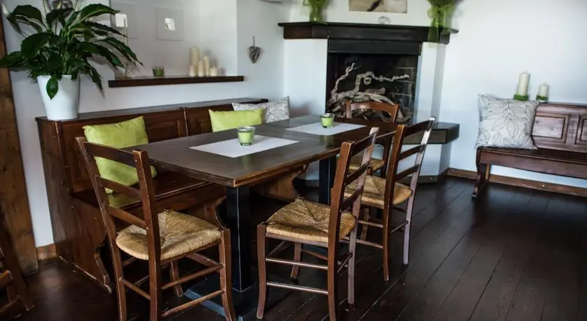 Vecchia Osteria Cimenti